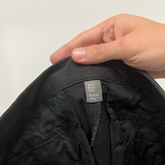 Mens Formal Shorts - Picture 2 of 3